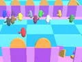 Spel Onder Ons Herfs Bedrieger aanlyn