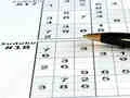 Spel Sudoku 30 Vlakke aanlyn Spel Sudoku 30 Vlakke aanlyn