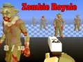 Spel Zombie Royale aanlyn Spel Zombie Royale aanlyn
