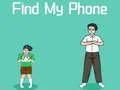 Spel Vind my telefoon aanlyn