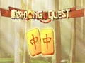 Spel Mahjong Missie aanlyn