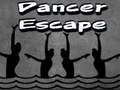 Spel Danser Ontsnapping aanlyn