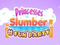 Spel Prinses se Slumber Pret Party aanlyn