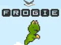 Spel Padda aanlyn Spel Padda aanlyn