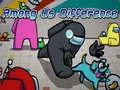 Spel Verskil tussen ons aanlyn Spel Verskil tussen ons aanlyn