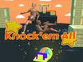 Spel Sit almal aanlyn