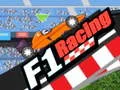 Spel F1 Rennen aanlyn