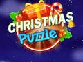 Spel Kersfees Legpuzzel aanlyn