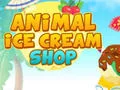 Spel Dierysroomwinkel aanlyn Spel Dierysroomwinkel aanlyn