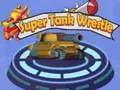 Spel Super Tenker Wrestle aanlyn