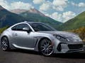 Spel Subaru BRZ Gly aanlyn Spel Subaru BRZ Gly aanlyn
