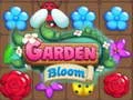 Spel Tuin Bloei aanlyn