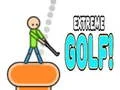 Spel Ekstreem Golf! aanlyn