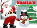 Spel Kersgeskenke van Santa aanlyn Spel Kersgeskenke van Santa aanlyn