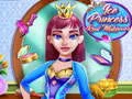 Spel Ys Prinses: Ware Makeover aanlyn