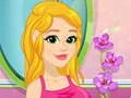 Spel Natalie en Olivia se Sosiale Media Avontuur aanlyn