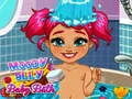 Spel Moeilike Ally Baba Bad aanlyn