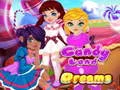 Spel Lekkerland Drome aanlyn