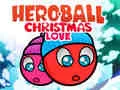 Spel Heroball Kersliefde aanlyn Spel Heroball Kersliefde aanlyn