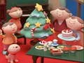 Spel Kersfees Klei Pop Legkaart aanlyn Spel Kersfees Klei Pop Legkaart aanlyn