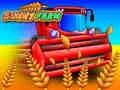 Spel SONNIGE PLAAS IO aanlyn
