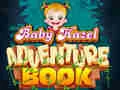 Spel Bab Hazel Avontuur Boek aanlyn