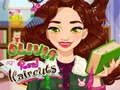 Spel Olivia: Ware Haarstyle aanlyn
