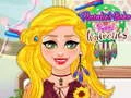 Spel Natalie's Boho Werklike Haarsnydings aanlyn