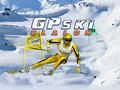 Spel Gp Ski Slalom aanlyn