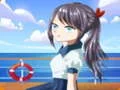 Spel Anime Legpuzzle aanlyn