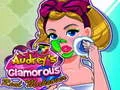 Spel Audrey se Glamourvolle Ware Makeover aanlyn