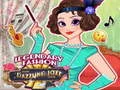 Spel Legendêre Mode: Die M Matthys Jazz Era aanlyn