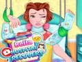Spel Bella HOSPITAAL Herstel aanlyn