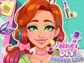 Spel Jessie se DIY Makuplyn aanlyn