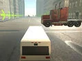 Spel Bus-uitdagings aanlyn