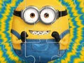 Spel Minions Legpuzzel aanlyn Spel Minions Legpuzzel aanlyn