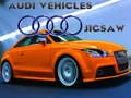Spel Audi Voertuie Legpuzzel aanlyn Spel Audi Voertuie Legpuzzel aanlyn