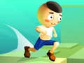 Spel Stap Labirint aanlyn Spel Stap Labirint aanlyn