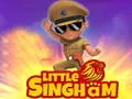 Spel Klein Singham aanlyn