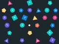 Spel Idle Pinball Breakout aanlyn