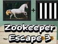 Spel Dieretuin Seker 3 aanlyn