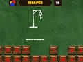 Spel Hangman 1-4 Spelers aanlyn
