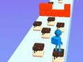 Spel Kubieke Reis aanlyn Spel Kubieke Reis aanlyn