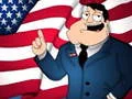 Spel Amerikaanse Ouers Legpuzzel aanlyn Spel Amerikaanse Ouers Legpuzzel aanlyn