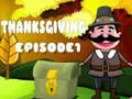 Spel Dankseggingsdag 1 aanlyn