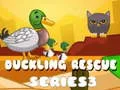 Spel Eendjies Redding Reeks 3 aanlyn