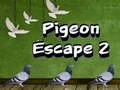 Spel Duif Ontsnap 2 aanlyn