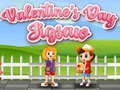 Spel Valentynsdag Legpuzzel aanlyn Spel Valentynsdag Legpuzzel aanlyn
