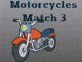 Spel Motorfietse Wedstryd 3 aanlyn
