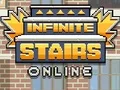 Spel Oneindige Trap Online aanlyn Spel Oneindige Trap Online aanlyn